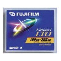 Fuji LTO-1 Ultrium 100/200GB 