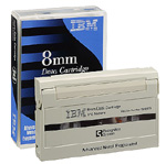 IBM 8mm 170m AME-1 Mammoth 20/40GB