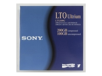 Sony LTO-1 Ultrium 100/200GB