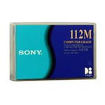 Sony 8mm 112m 5/10GB